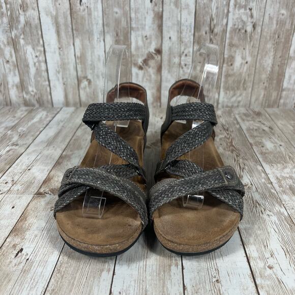 Taos footwear Womens Trulia Sandal Womens 8 - Picture 4 of 8